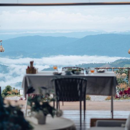 Bala Villa Doichang Ban Huai Khai Exteriér fotografie