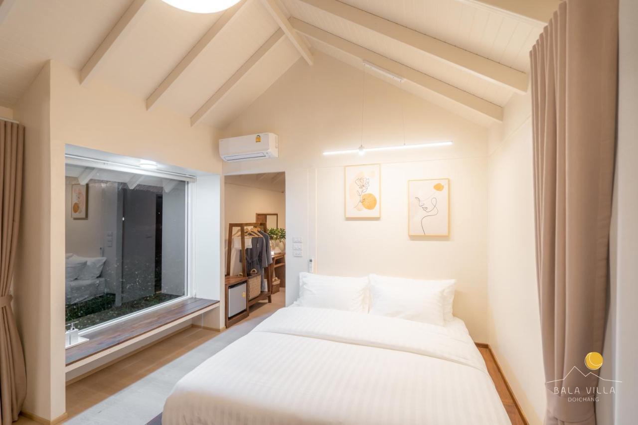Bala Villa Doichang Ban Huai Khai Exteriér fotografie