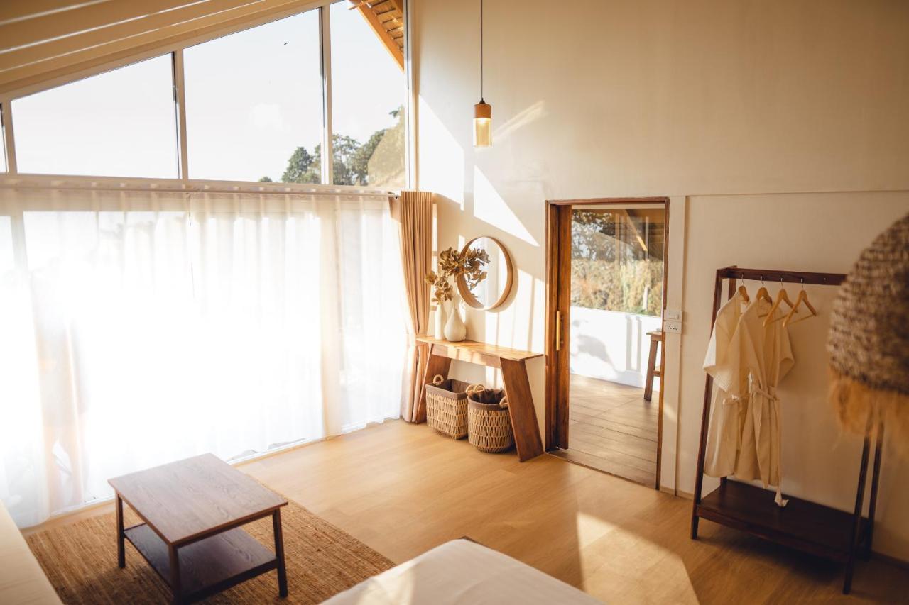 Bala Villa Doichang Ban Huai Khai Exteriér fotografie