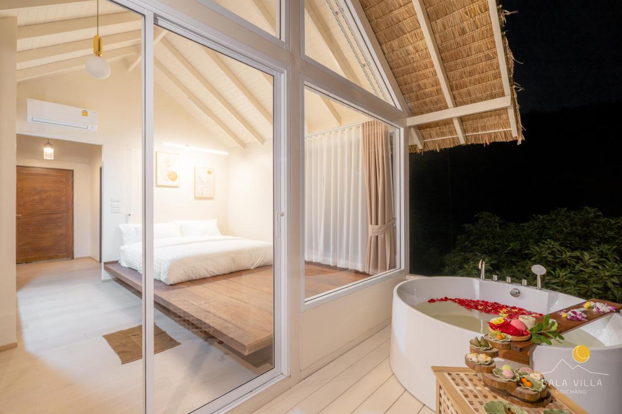 Bala Villa Doichang Ban Huai Khai Exteriér fotografie