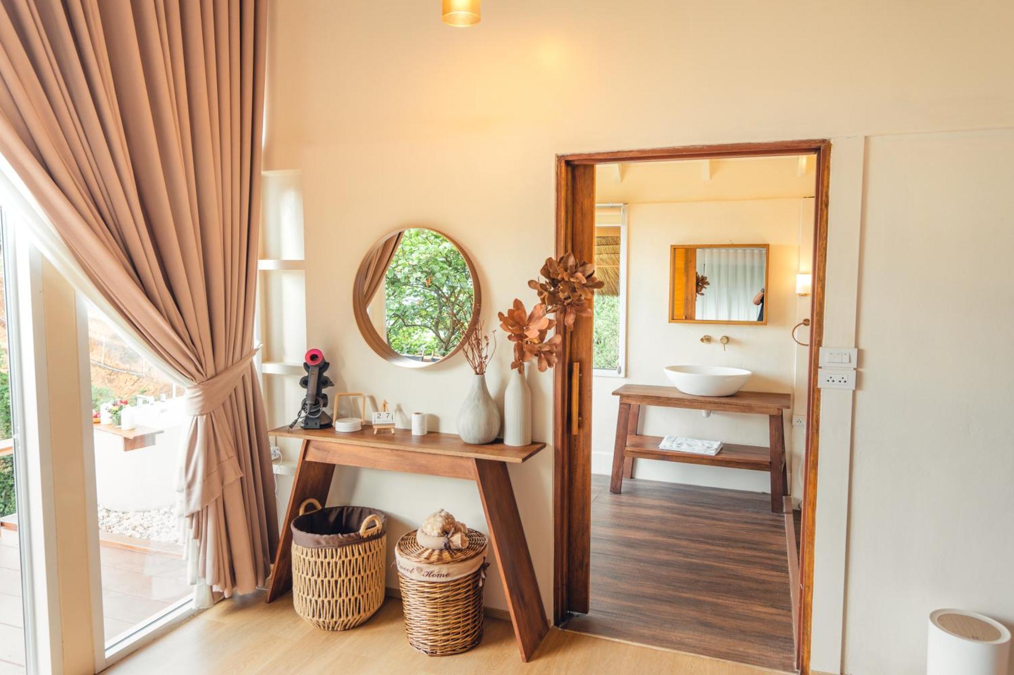 Bala Villa Doichang Ban Huai Khai Exteriér fotografie