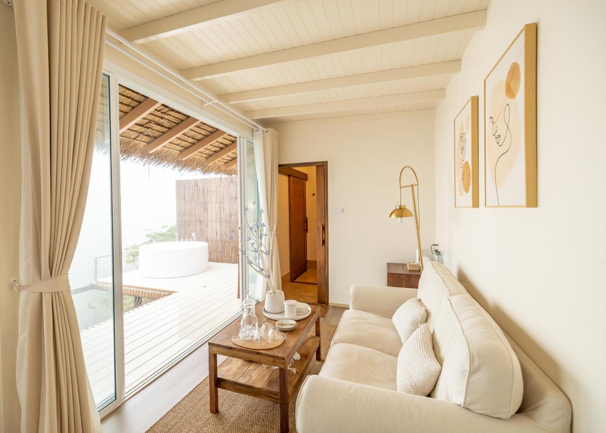 Bala Villa Doichang Ban Huai Khai Exteriér fotografie