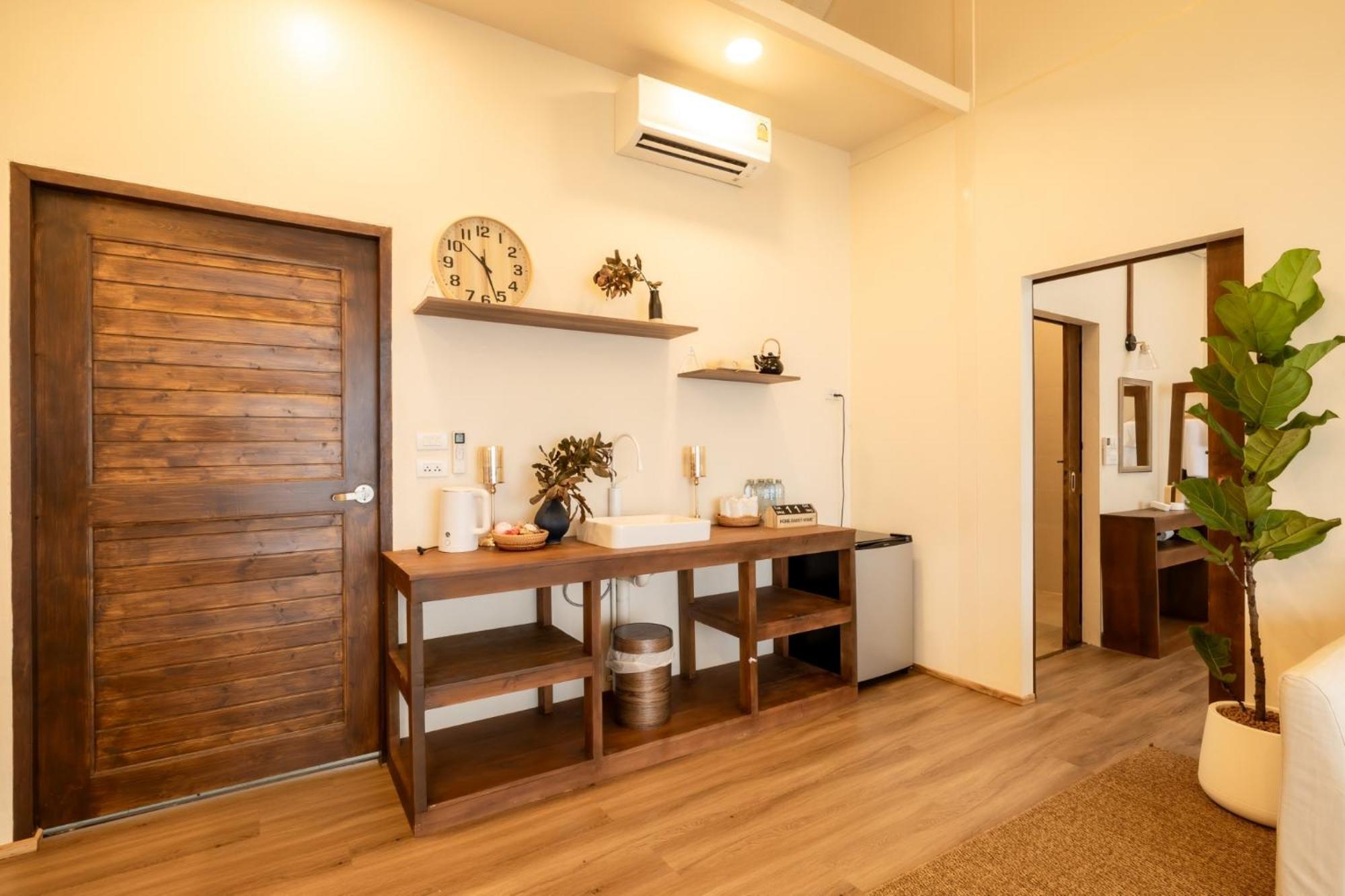 Bala Villa Doichang Ban Huai Khai Exteriér fotografie