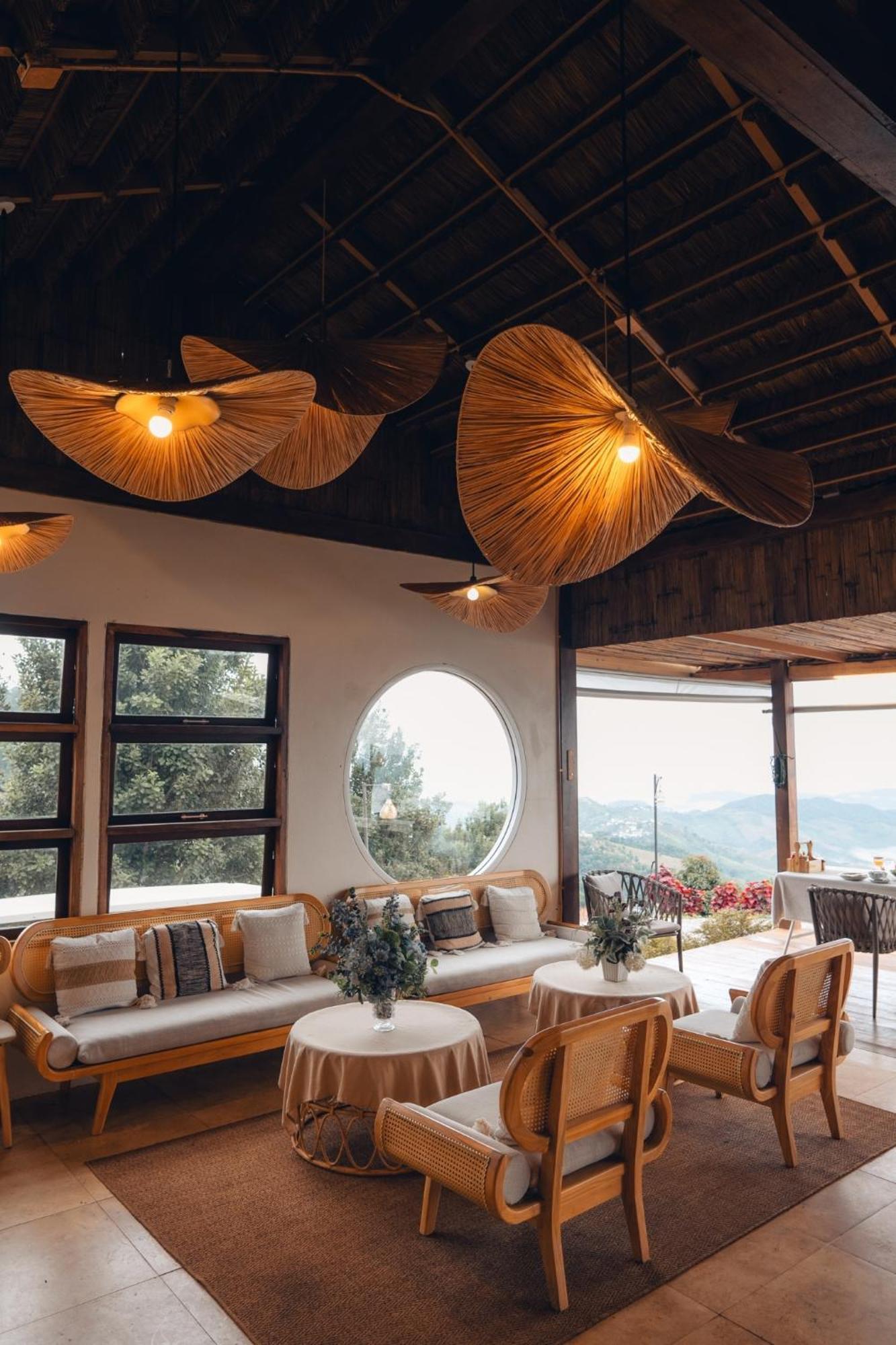 Bala Villa Doichang Ban Huai Khai Exteriér fotografie