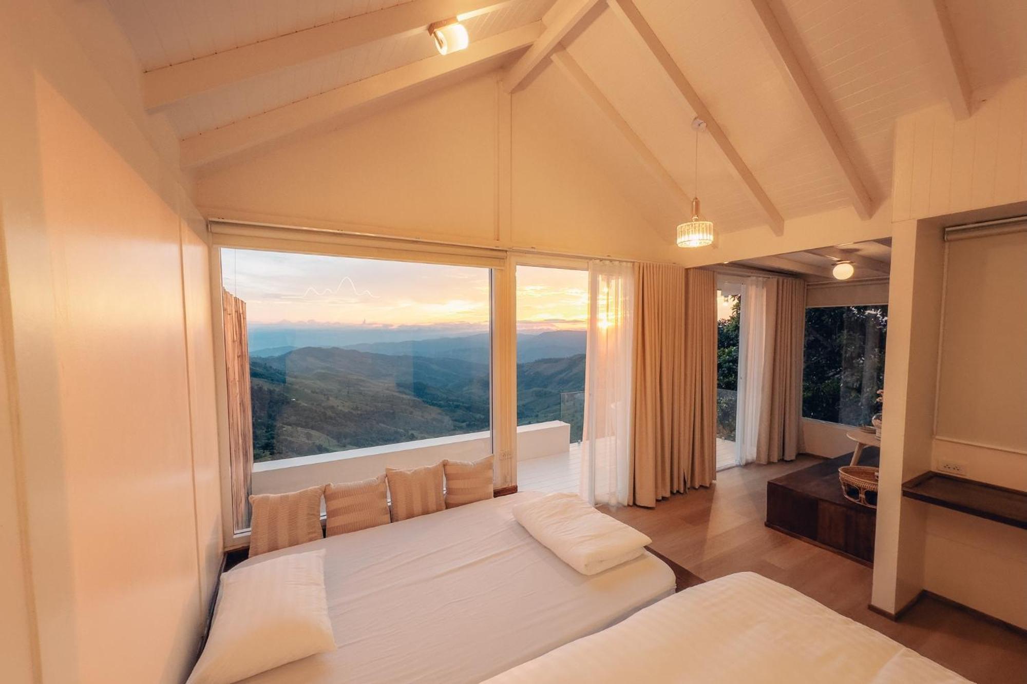 Bala Villa Doichang Ban Huai Khai Exteriér fotografie