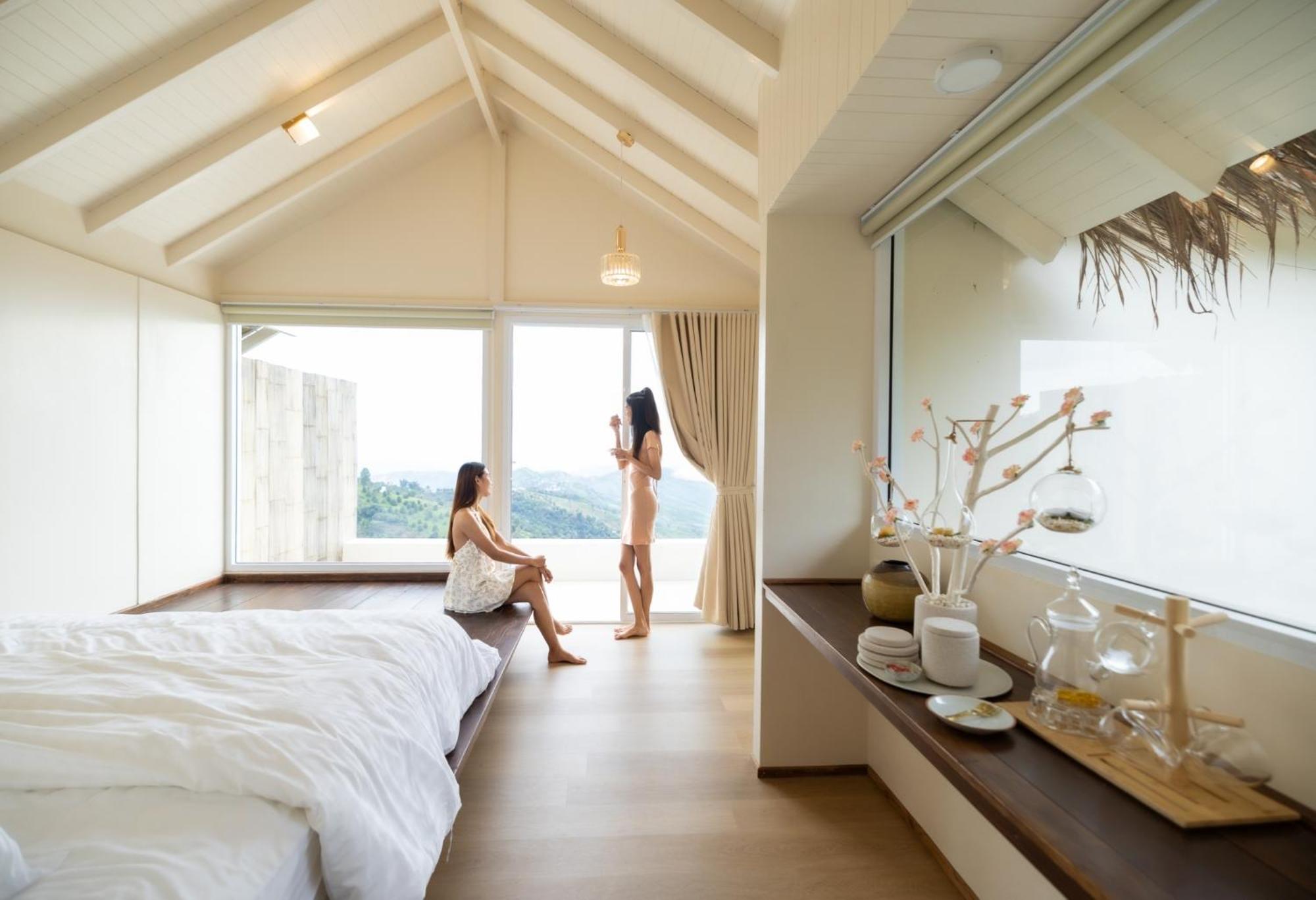 Bala Villa Doichang Ban Huai Khai Exteriér fotografie