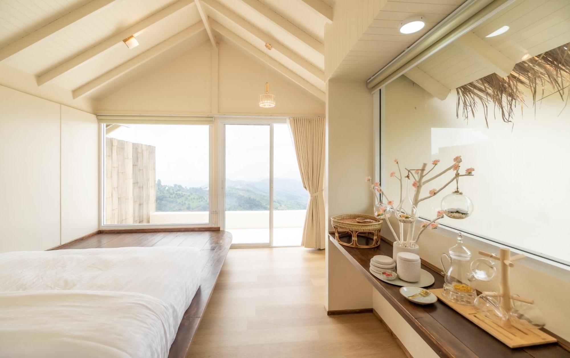 Bala Villa Doichang Ban Huai Khai Exteriér fotografie