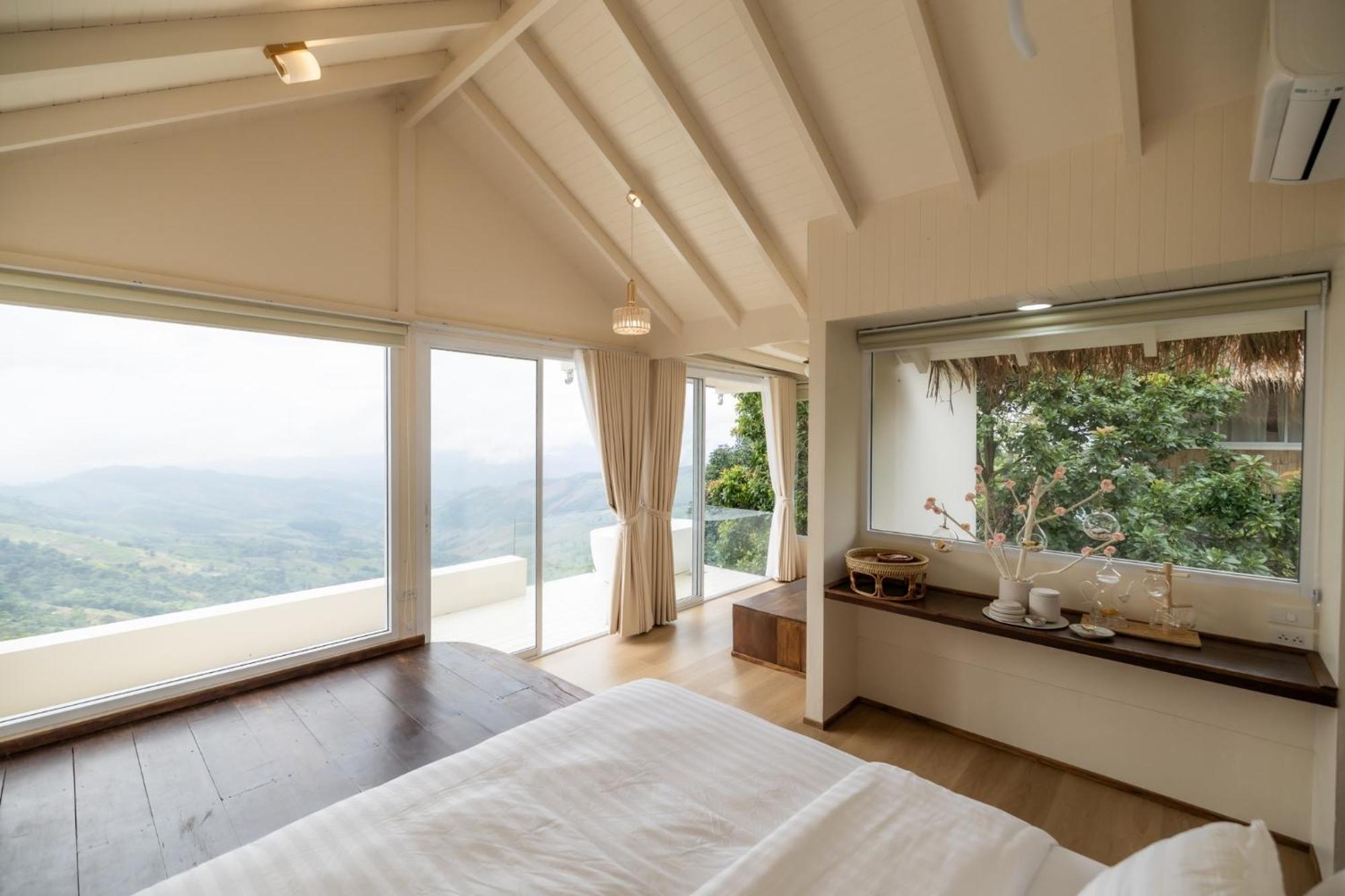 Bala Villa Doichang Ban Huai Khai Exteriér fotografie